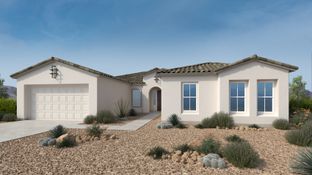 Palisade - Verdin Summit Collection: Phoenix, Arizona - Taylor Morrison