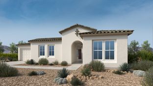 Rixford - Verdin Summit Collection: Phoenix, Arizona - Taylor Morrison