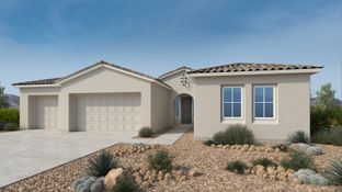 Tyndall - Verdin Summit Collection: Phoenix, Arizona - Taylor Morrison