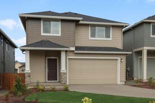 Malbec - South River Terrace: Tigard, Oregon - Taylor Morrison