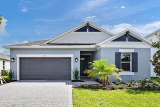 Grenada - Ardisia Park: New Smyrna Beach, Florida - Taylor Morrison