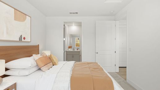 Manzanita ADU Bed 2