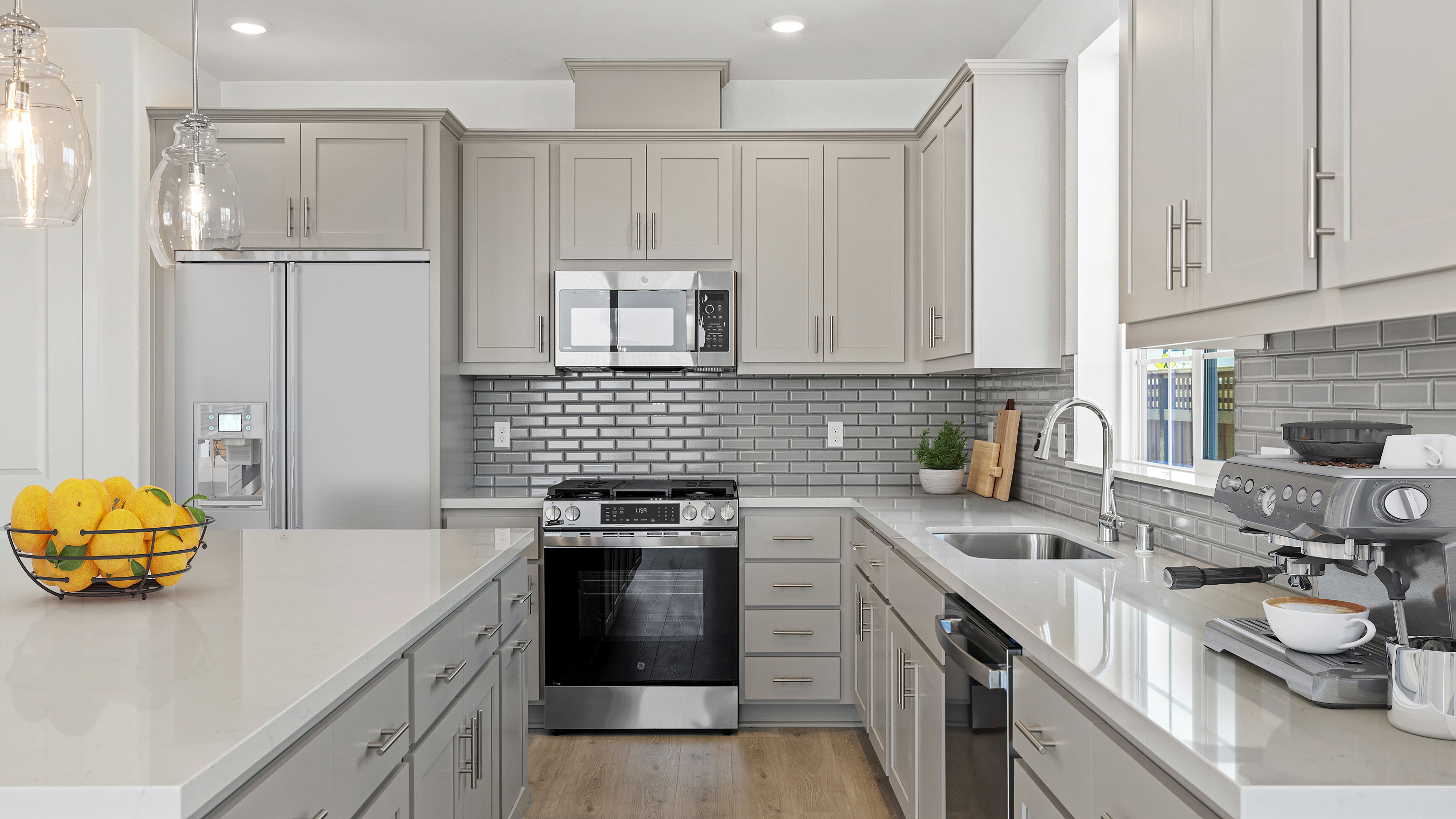 Manzanita Kitchen 3