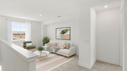 Manzanita Loft