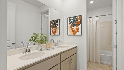 Manzanita Bath 2