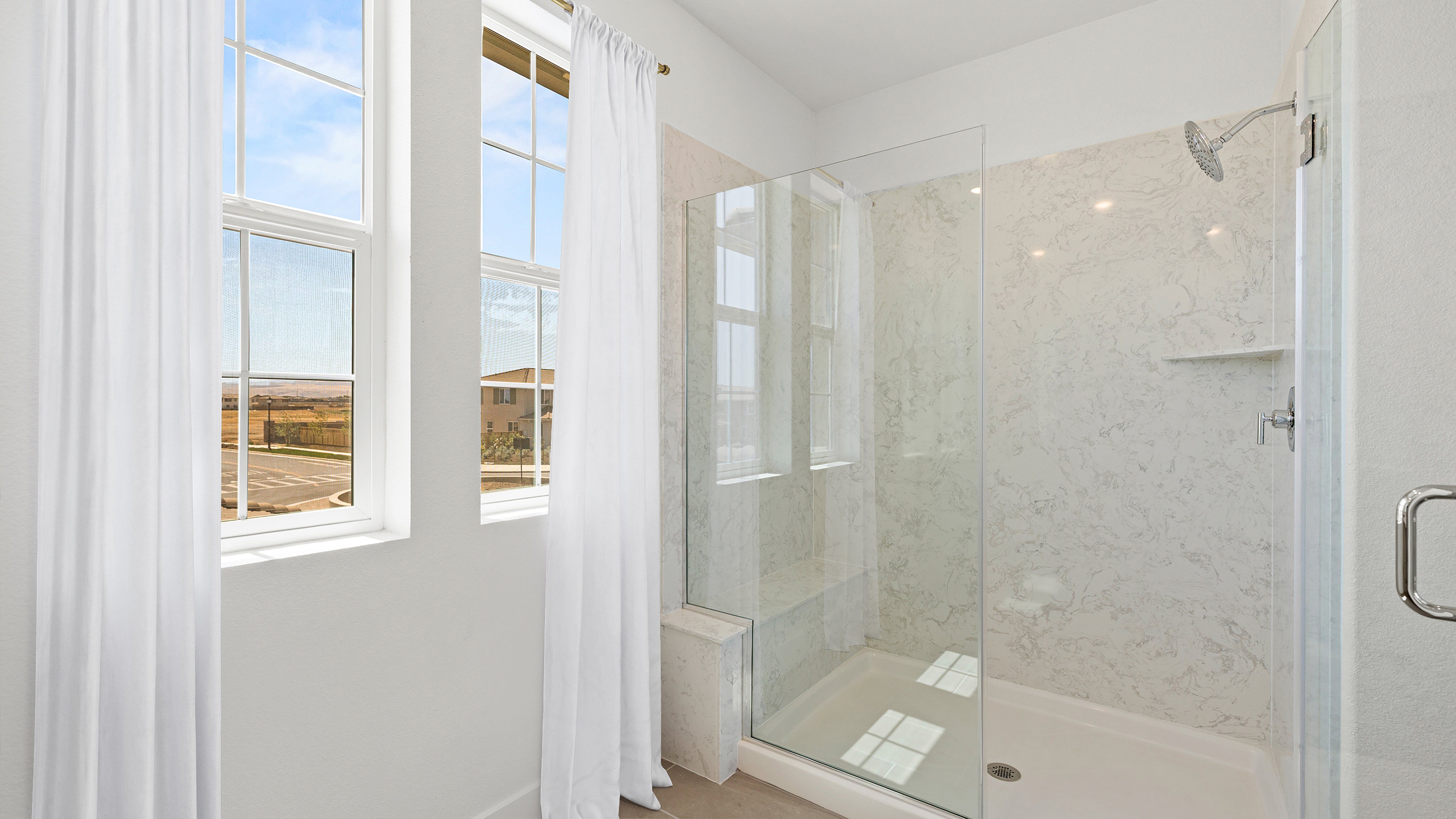 Manzanita Primary Bath 2