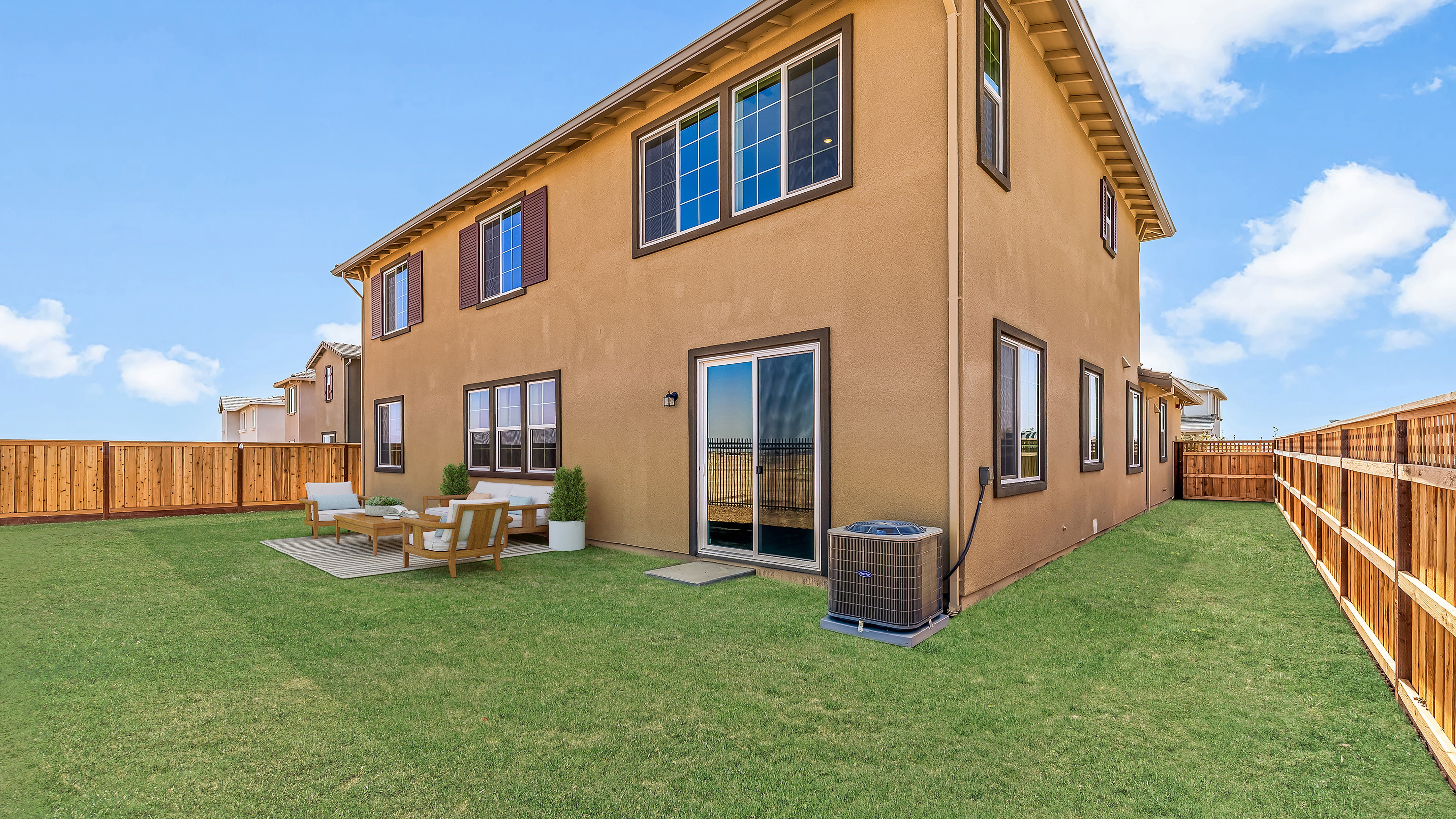 Manzanita rear ext 2