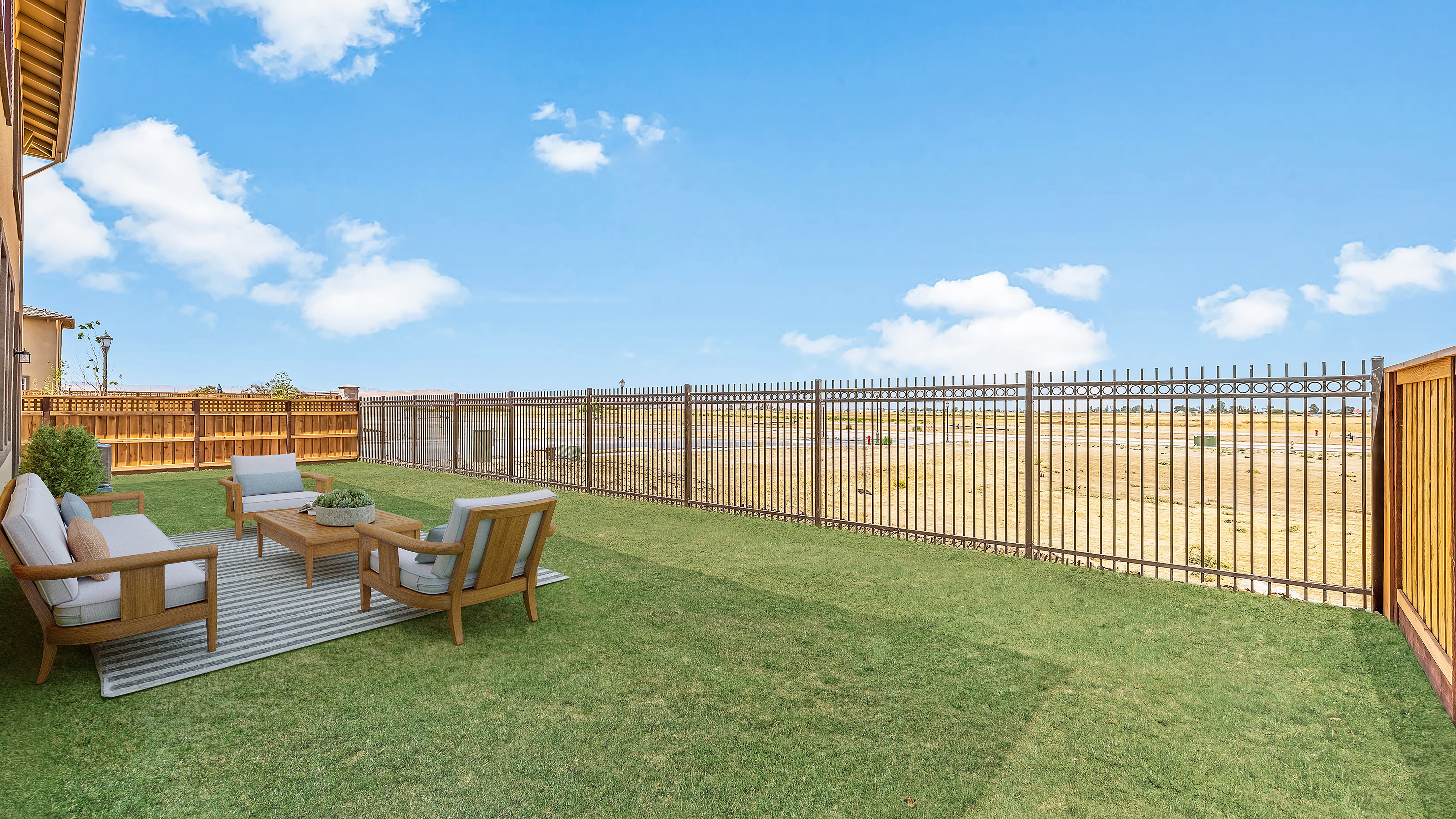 Manzanita rear ext 3