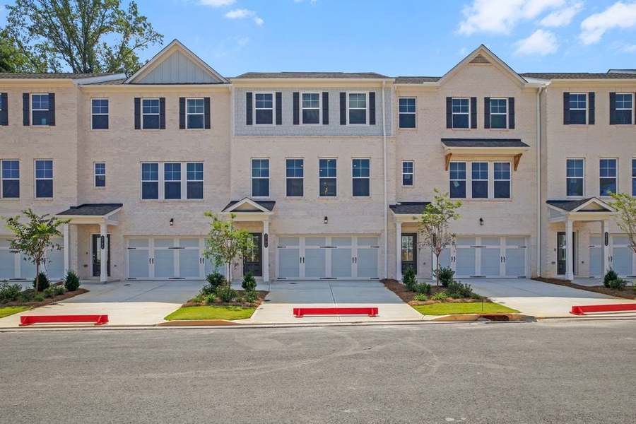 5780 Schelton Place SE (Forsyth)