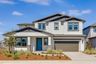 casa en Meridian at Wildhawk South por Taylor Morrison