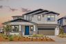 casa en Meridian at Wildhawk South por Taylor Morrison