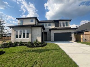 5803 - Avalon at Cypress 60s: Cypress, Texas - Taylor Morrison