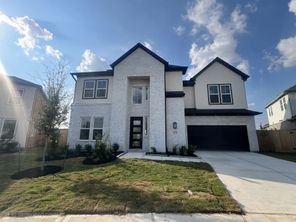 9231 Heckenberg Arbor Lane (5811)