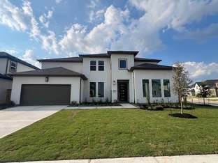 Calypso - Avalon at Cypress 70s: Cypress, Texas - Taylor Morrison