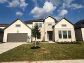 Avalon at Cypress 70s por Taylor Morrison en Houston Texas