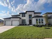 Avalon at Cypress 70s por Taylor Morrison en Houston Texas