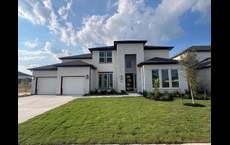 Avalon at Cypress 70s: Cypress, Texas - Taylor Morrison