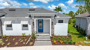 Verona - Esplanade at Azario Lakewood Ranch: Lakewood Ranch, Florida - Taylor Morrison