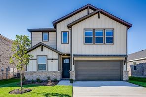 1425 Mustang Canyon Drive (Verbena)