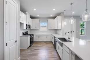 Ibis - Esplanade at Skye Ranch: Sarasota, Florida - Taylor Morrison