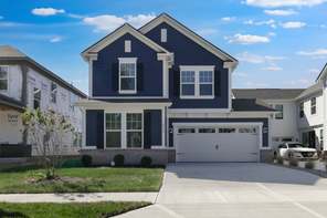 16067 Meadow Frost Court (Berkeley)