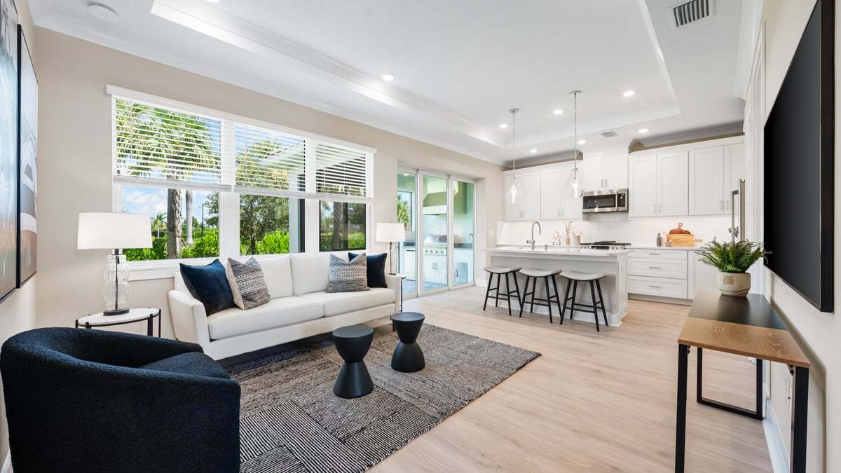 Esplanade At Azario - The Cottages - Luca...