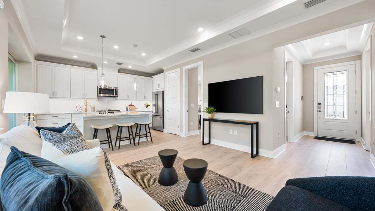 Esplanade At Azario - The Cottages - Luca...