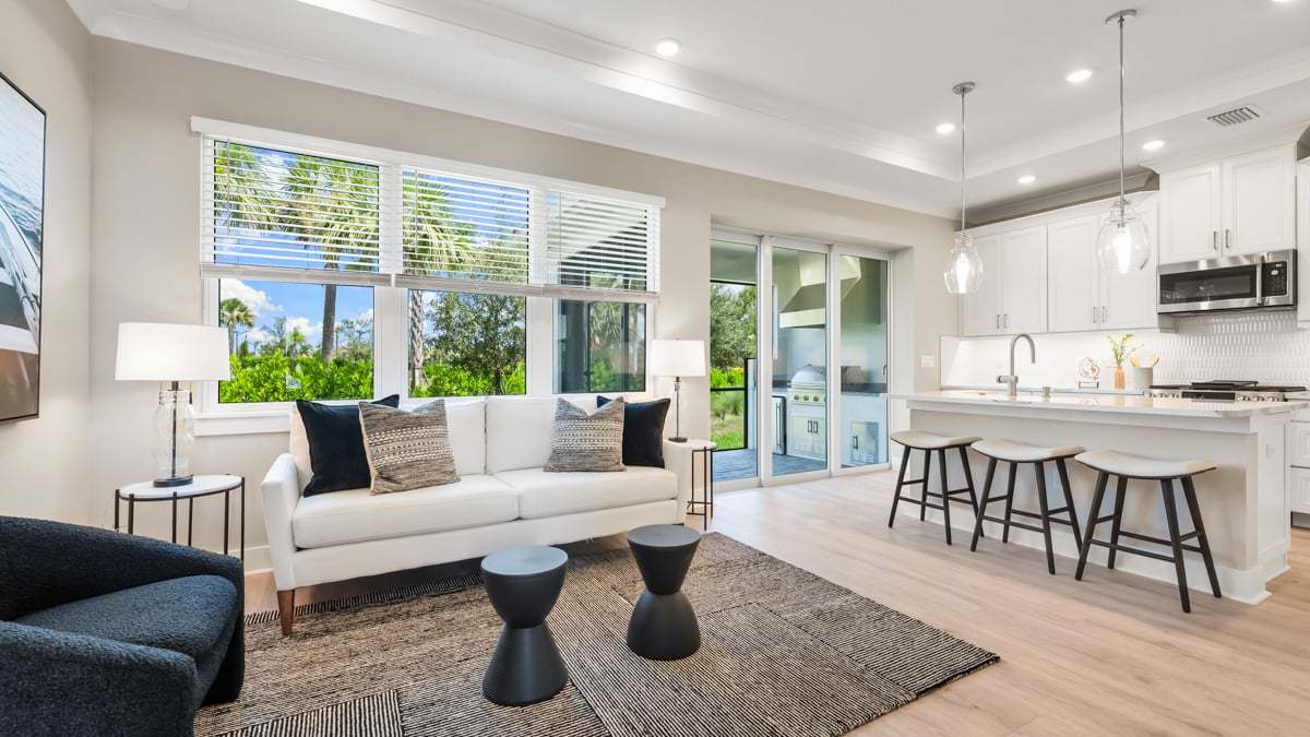 Esplanade At Azario - The Cottages - Luca...