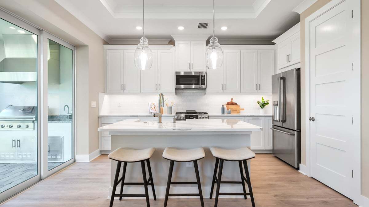 Esplanade At Azario - The Cottages - Luca...