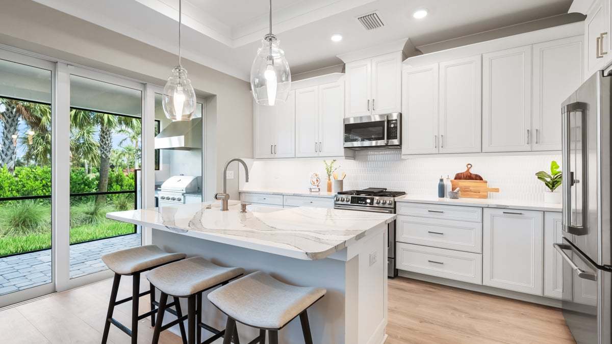 Esplanade At Azario - The Cottages - Luca...