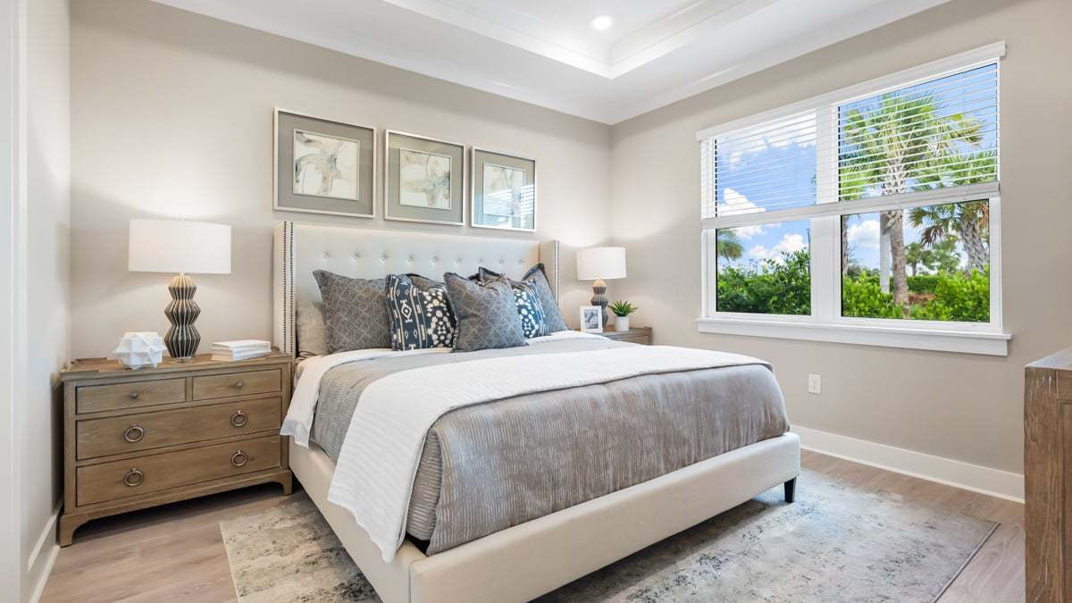 Esplanade At Azario - The Cottages - Luca...