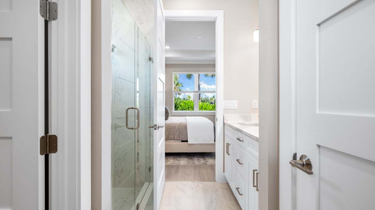 Esplanade At Azario - The Cottages - Luca...