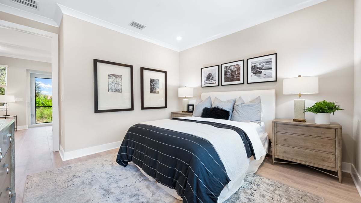 Esplanade At Azario - The Cottages - Luca...