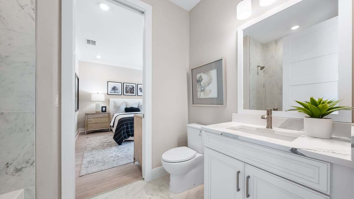 Esplanade At Azario - The Cottages - Luca...