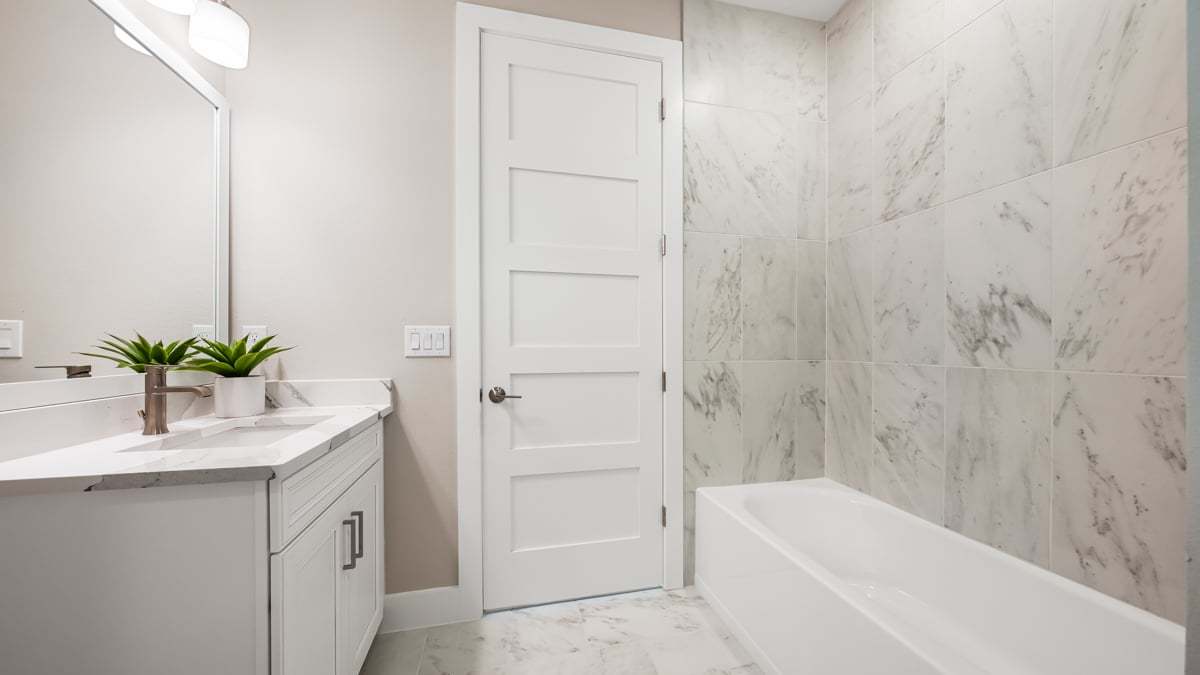 Esplanade At Azario - The Cottages - Luca...