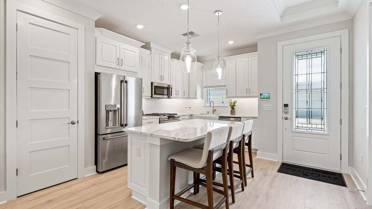 Esplanade At Azario - The Cottages - Verona...