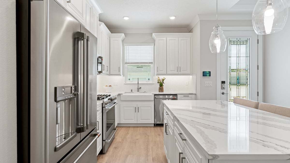 Esplanade At Azario - The Cottages - Verona...