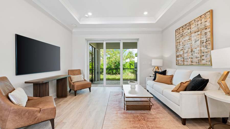 4054 Santa Caterina Boulevard Unit 9101 (Verona)