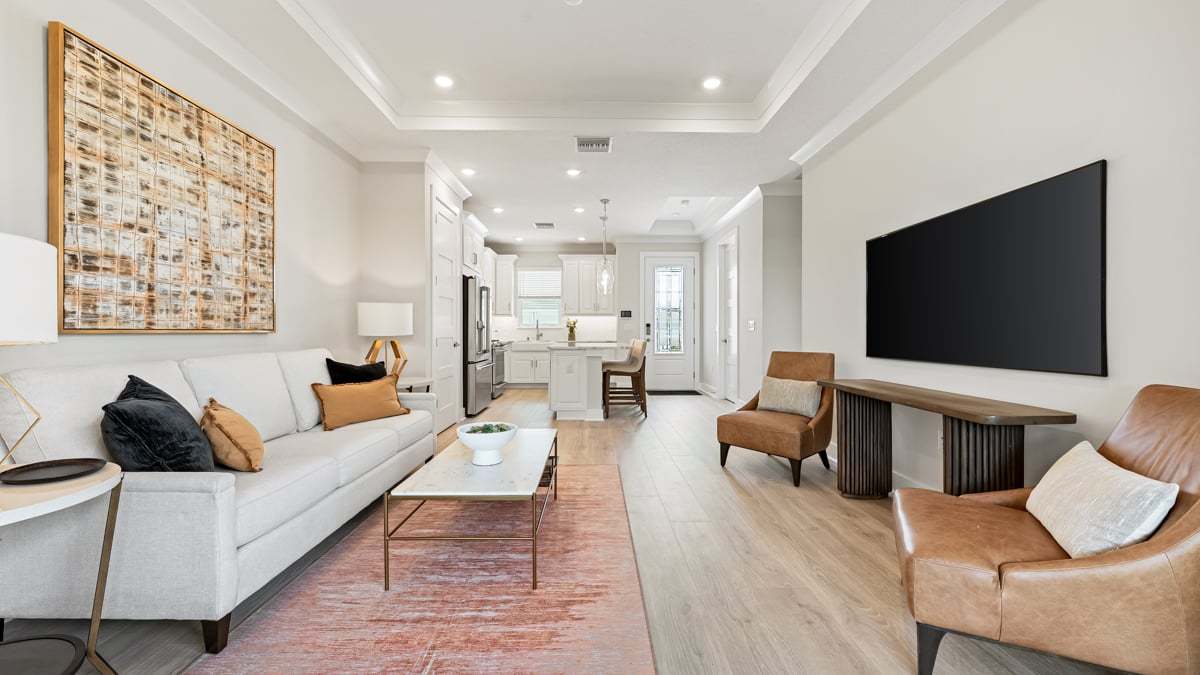 Esplanade At Azario - The Cottages - Verona...