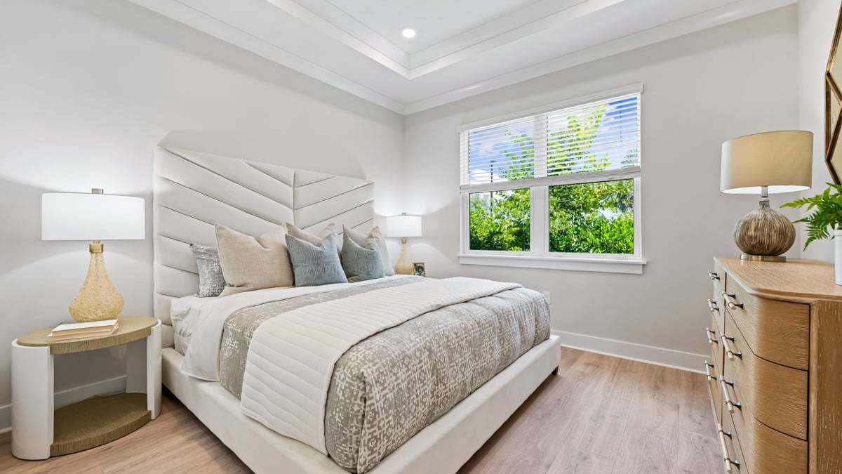 Esplanade At Azario - The Cottages - Verona...