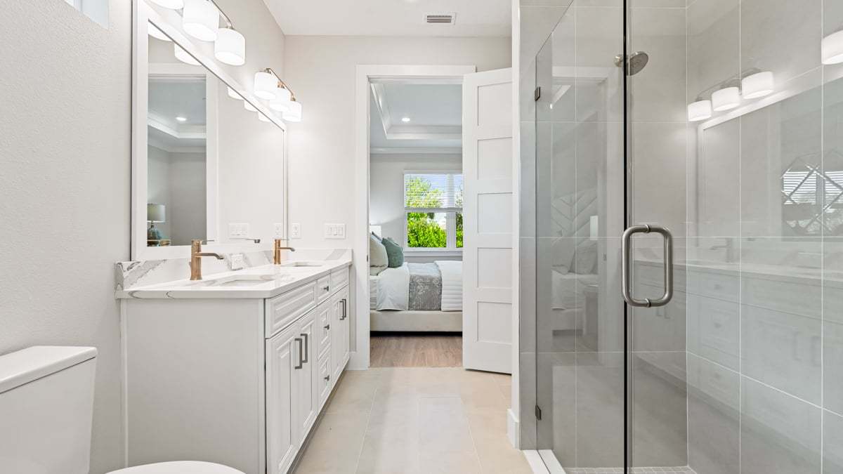 Esplanade At Azario - The Cottages - Verona...