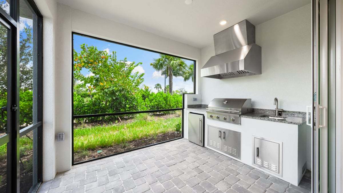 Esplanade At Azario - The Cottages - Verona...