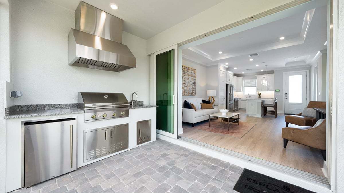 Esplanade At Azario - The Cottages - Verona...