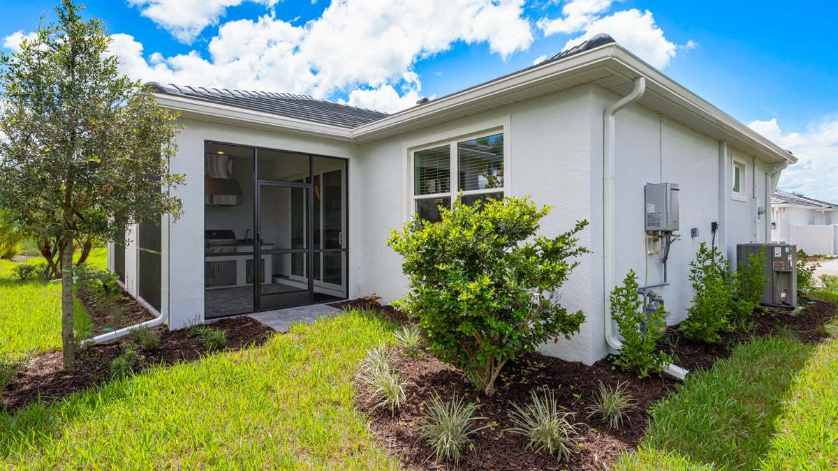 Esplanade At Azario - The Cottages - Verona...