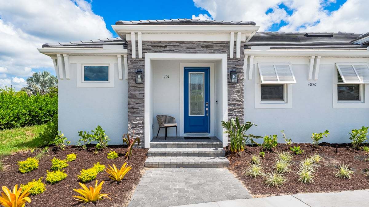 Esplanade At Azario - The Cottages - Verona...