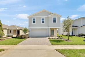 7331 Capstone Drive (Elm)