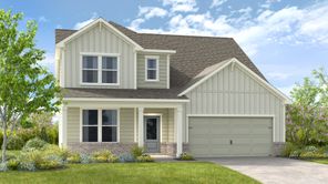 233 Groveton Court (Norcross)