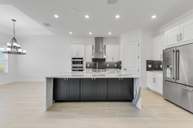 Esplanade at Artisan Lakes por Taylor Morrison en Sarasota-Bradenton Florida