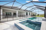 Esplanade at Azario Lakewood Ranch por Taylor Morrison en Sarasota-Bradenton Florida
