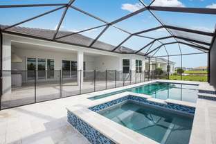 Pallazio - Esplanade at Azario Lakewood Ranch: Lakewood Ranch, Florida - Taylor Morrison